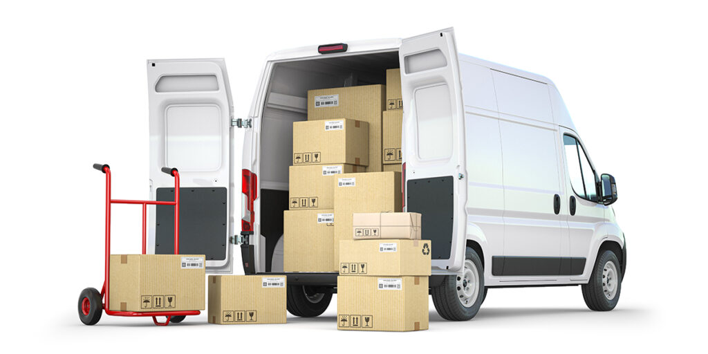 Secure Equipment Transport by A to B Movers