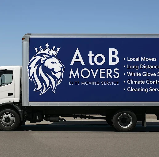 A to B Movers